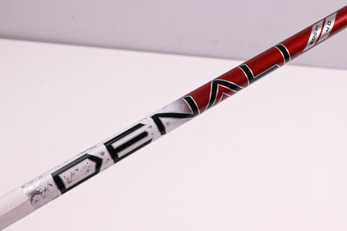 Project X Denali Red 50 #6 Hybrid Shaft / Ladies Flex / Titleist 2nd Gen