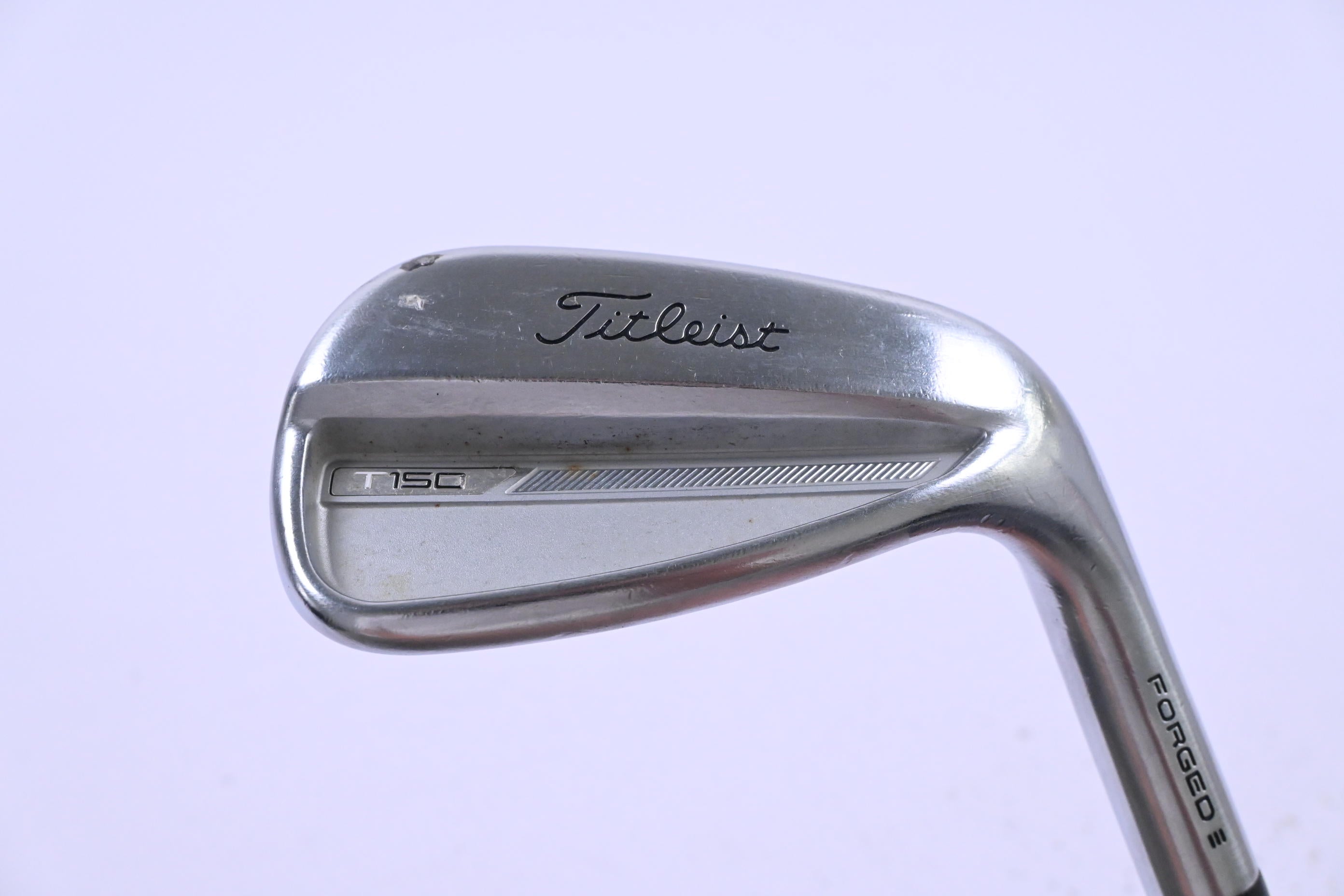 Titleist T150 2023 Pitching Wedge / 48 Degree / Regular Flex AMT Black R300
