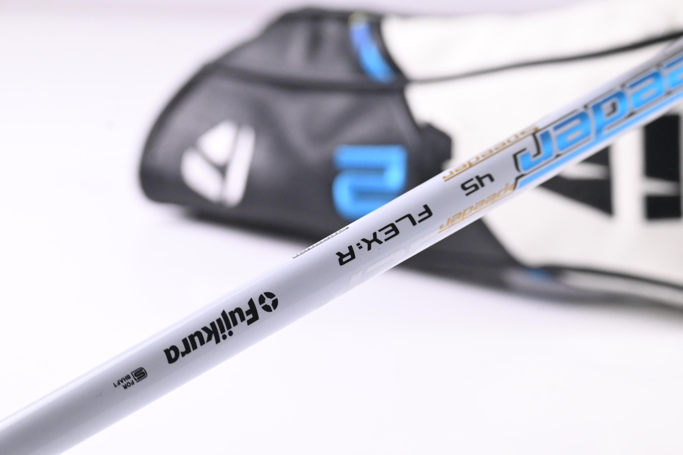 Taylormade SIM2 Max D #3 Wood / 16 Degree / Regular Flex Fujikura Air Speeder 45