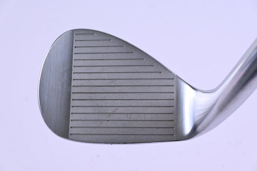 Vega Alcor X Sand Wedge / 56 Degree / Wedge Flex Shimada 120 Shaft