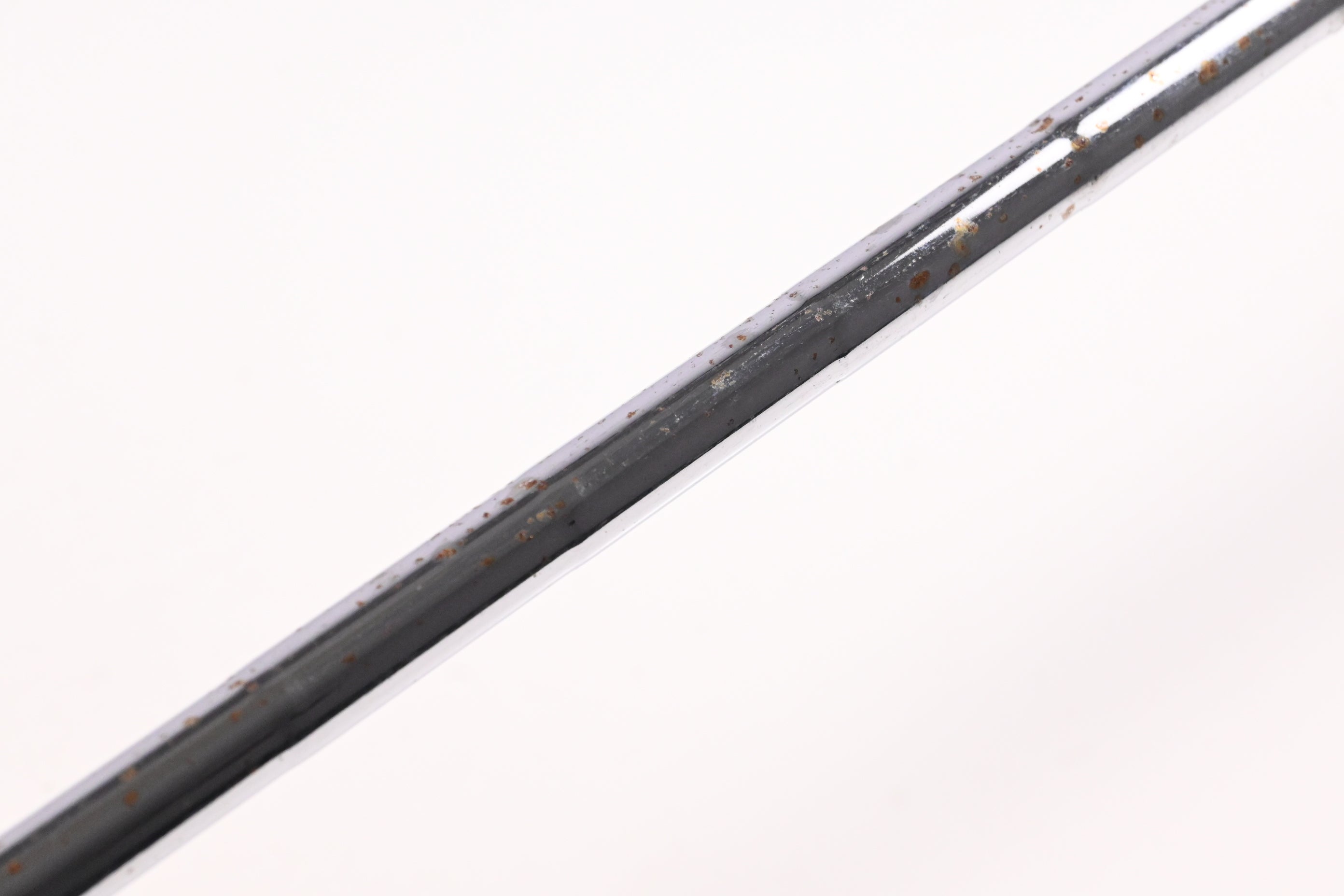 Taylormade Milled Grind Hi-Toe 3 Lob Wedge / 60 Degree / Wedge Flex Steel Shaft