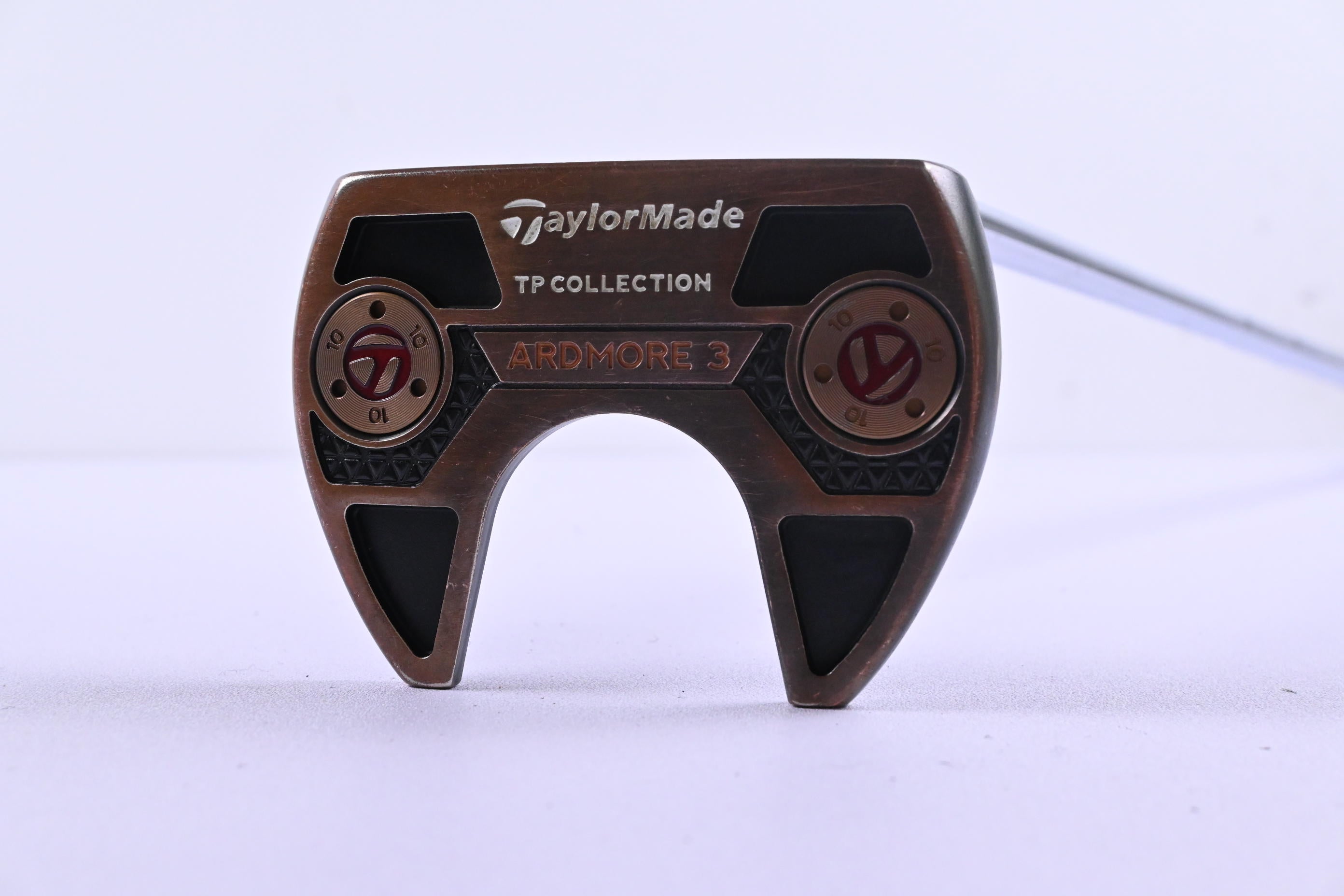 Taylormade TP Black Copper Collection Ardmore 3 Putter / 34 Inch