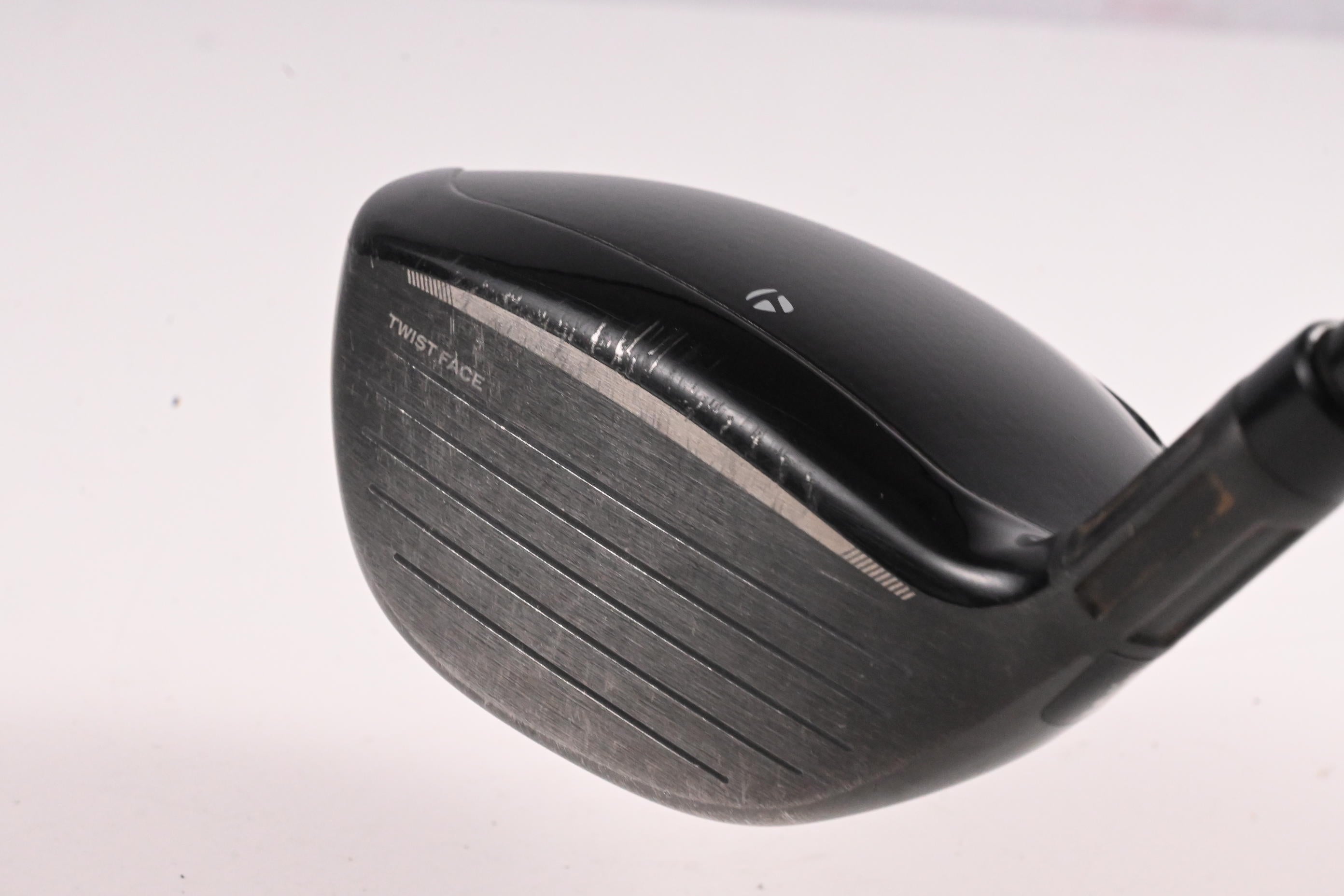 Taylormade Stealth #5 Wood / 18 Degree / Regular Flex Fujikura Ventus Red 5 Shaft