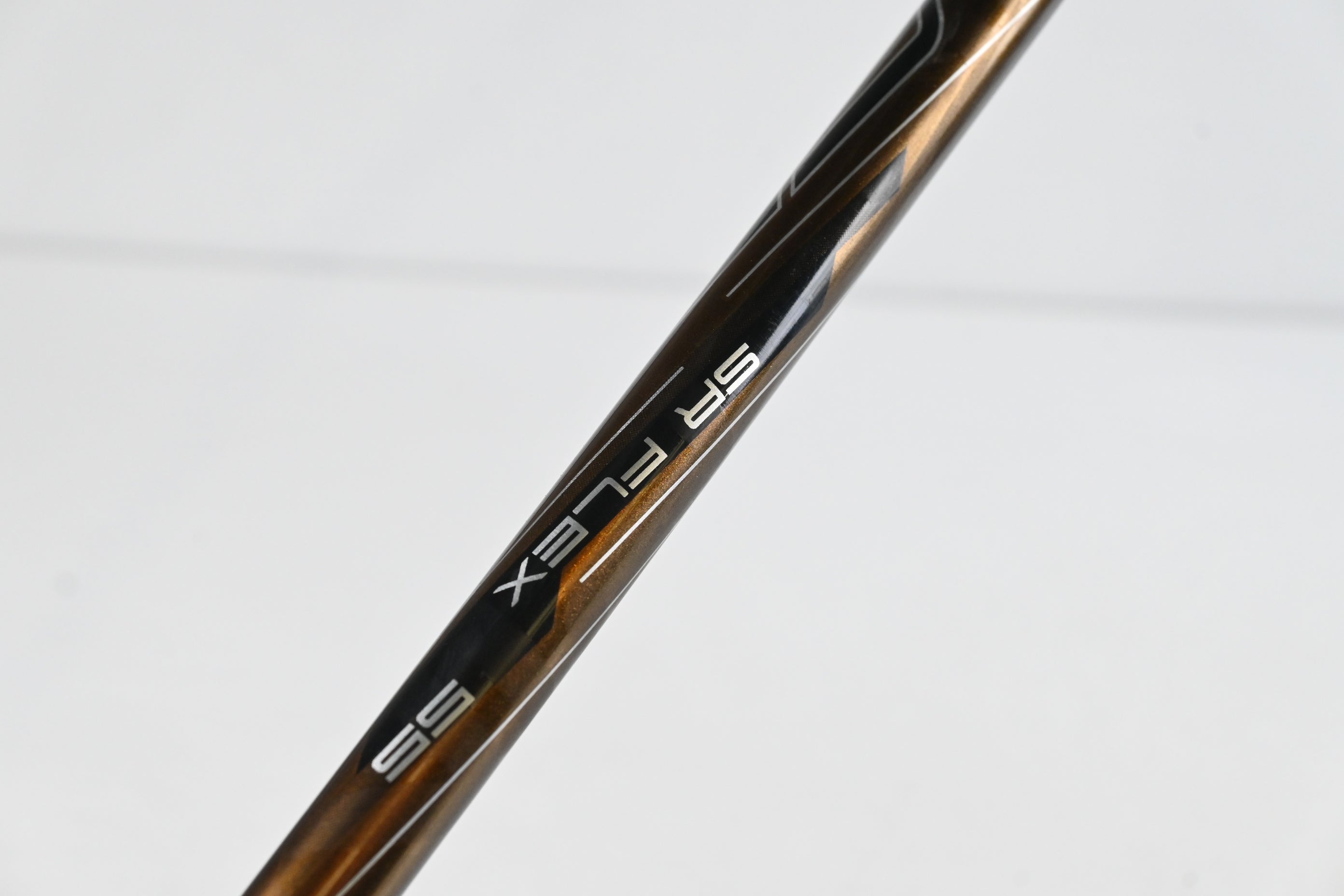 Ping G400 Max Driver / 10.5 Degree / Senior Flex Ping Alta CB 55 Shaft