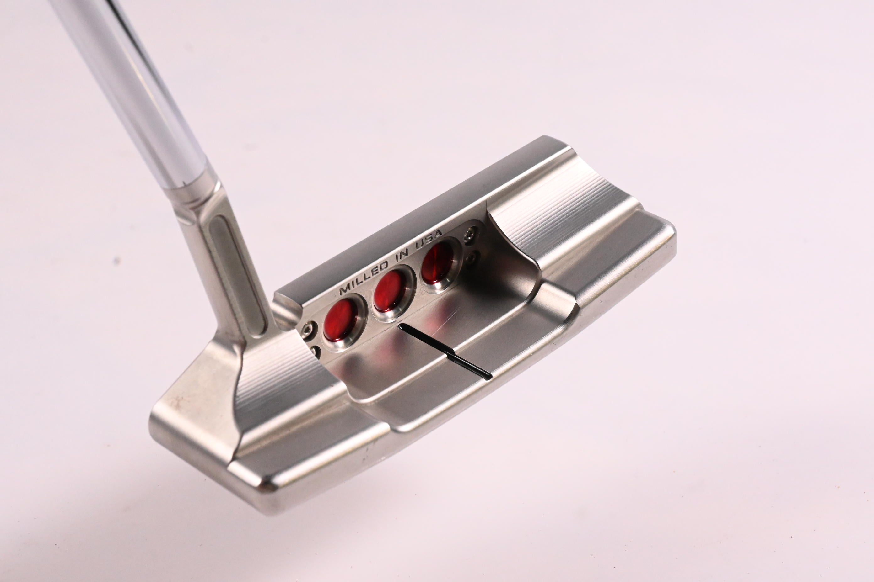 Scotty Cameron Studio Style Newport 2.5+ 2025 Putter / 34 Inch