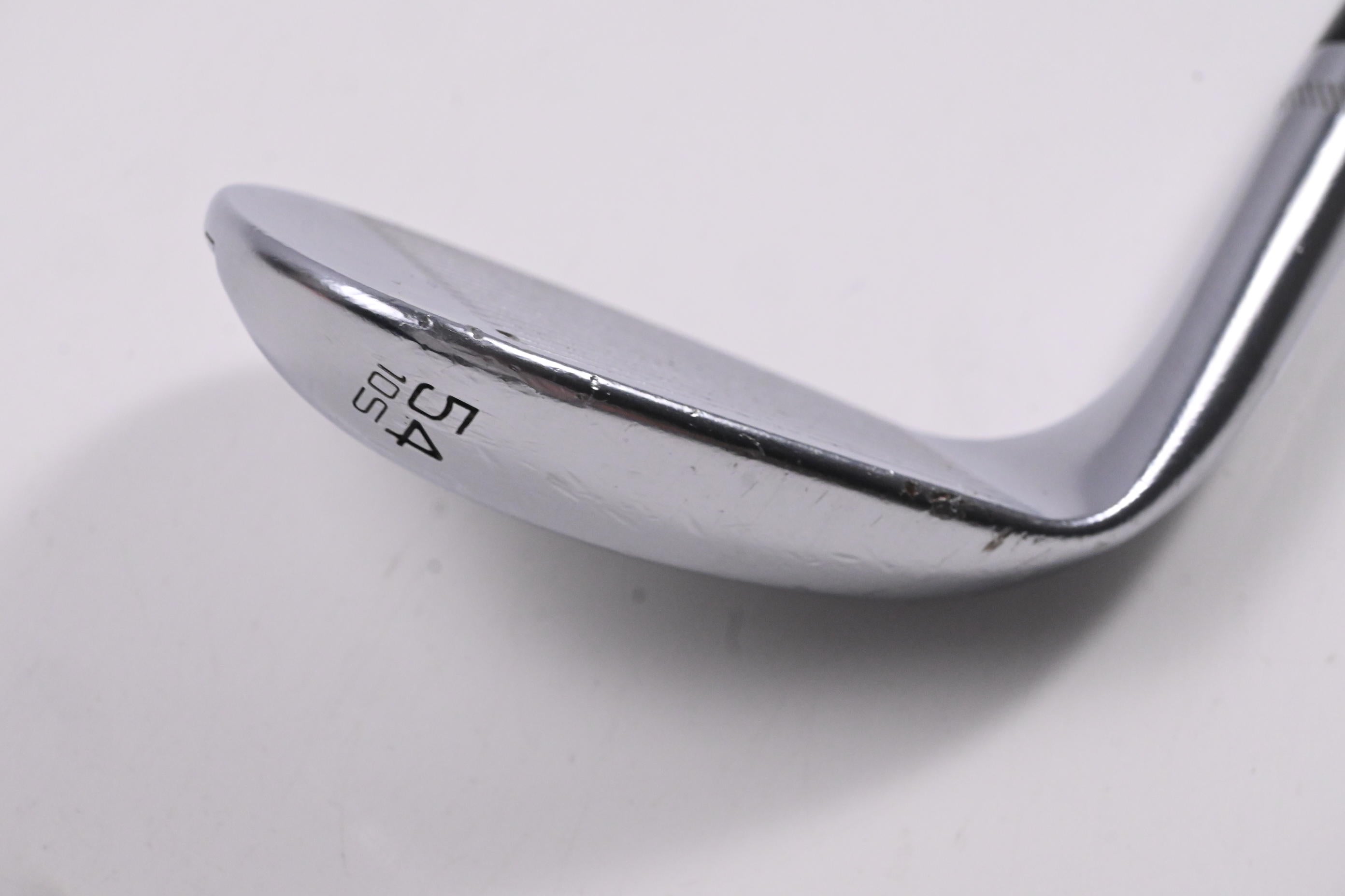 Titleist Vokey SM8 Sand Wedge / 54 Degree / Wedge Flex Titleist Vokey SM8 Shaft