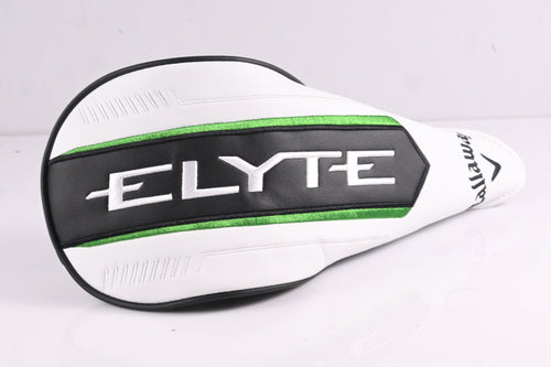 Callaway Elyte Triple Diamond Driver / 10.5 Degree / Regular Flex Aldila Synergy