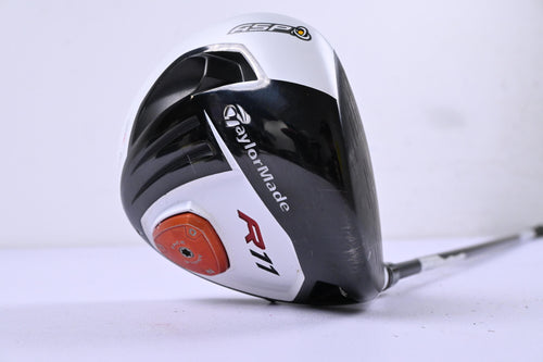 Taylormade R11 Driver / 10.5 Degree / Regular Flex Fujikura Blur 60 Shaft