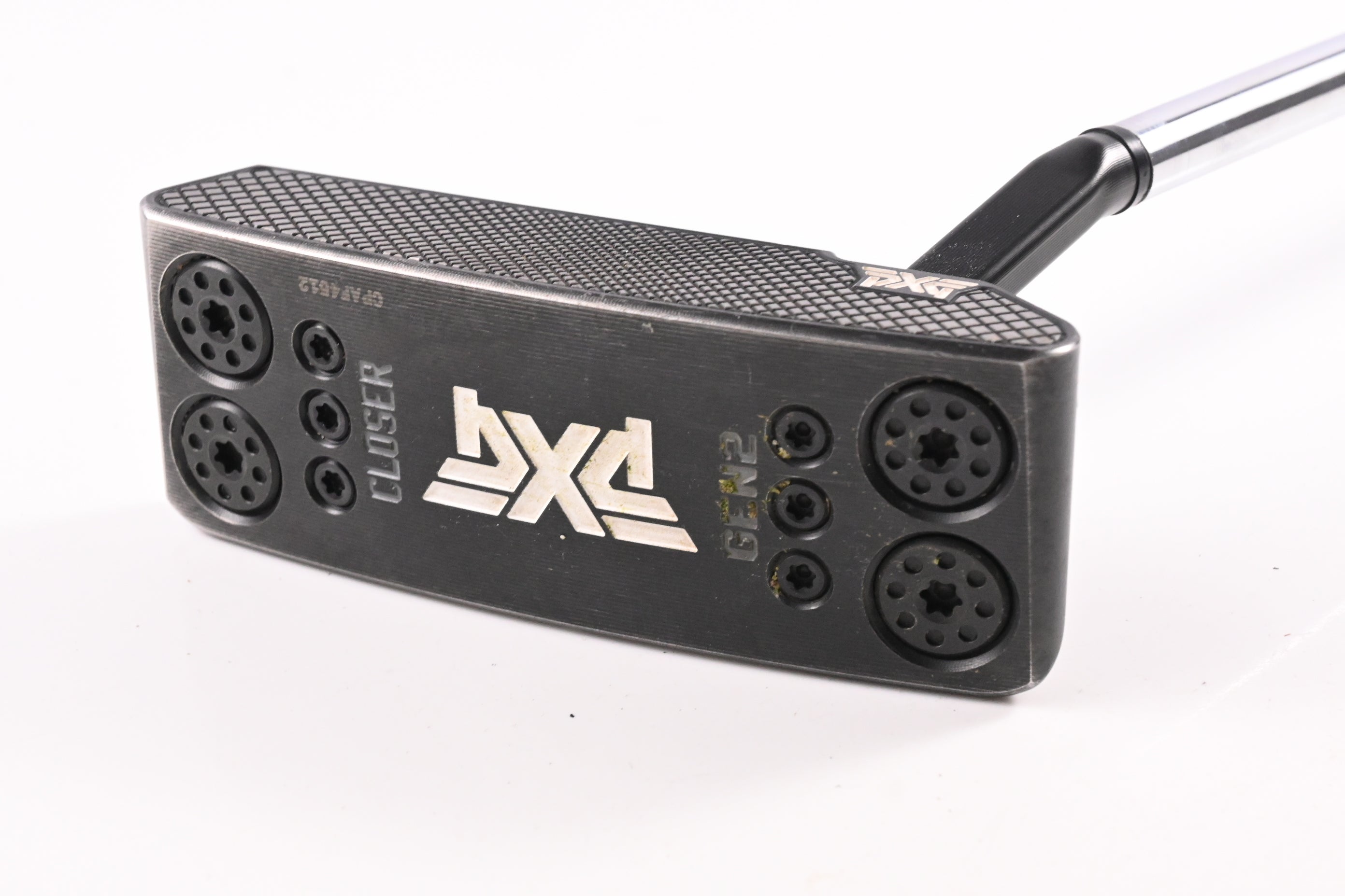 PXG Milled Gen2 Closer Putter / 33 Inch