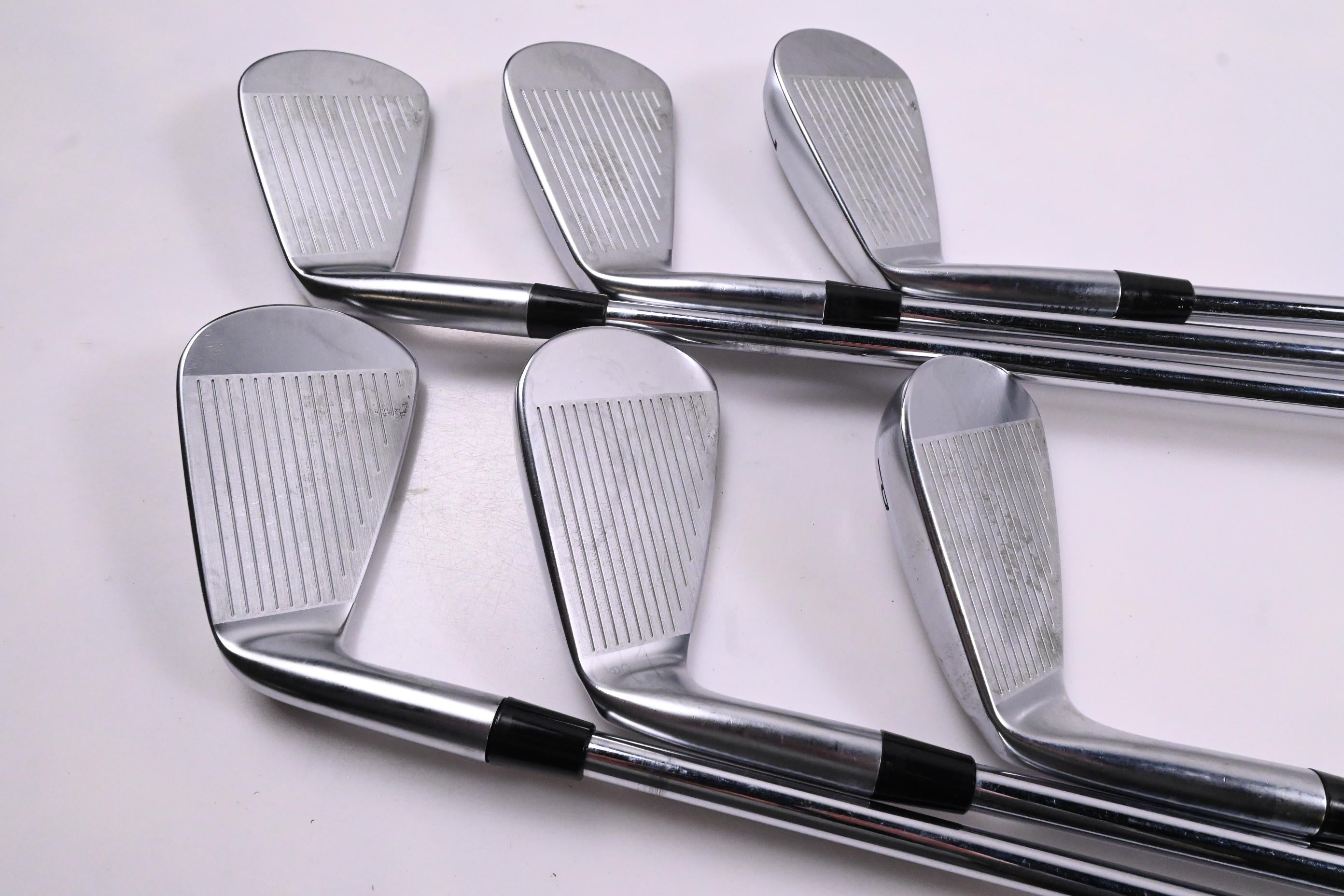 Srixon ZXi5 Irons / 5-PW / Regular Flex N.S.Pro 900XH Shafts