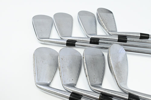 Nike VR Forged Pro Combo 2013 Irons / 4-PW+56° / Regular Flex Dynamic Gold Pro