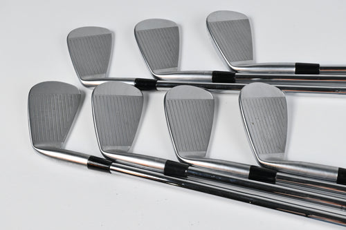 Mizuno Pro S-1 Irons / 4-PW / X-Flex Dynamic Gold X100 Shafts