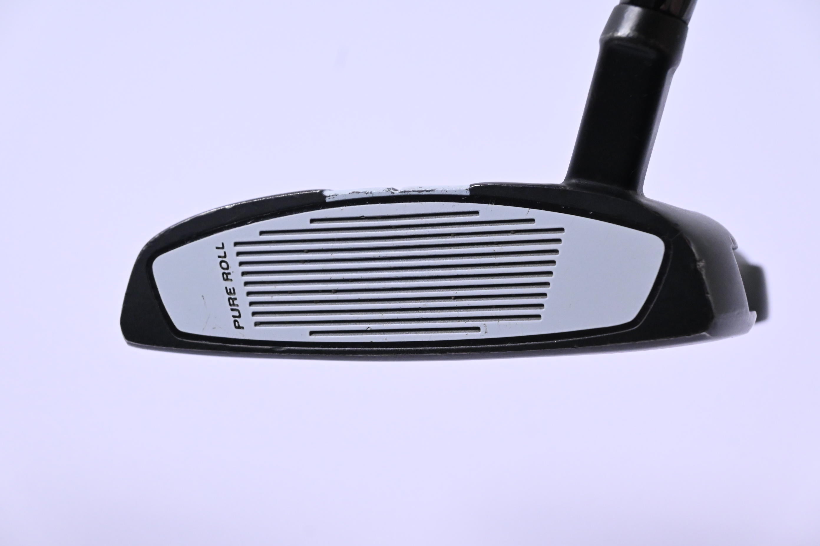 Taylormade Spider Tour Black 2025 Putter / 33 Inch