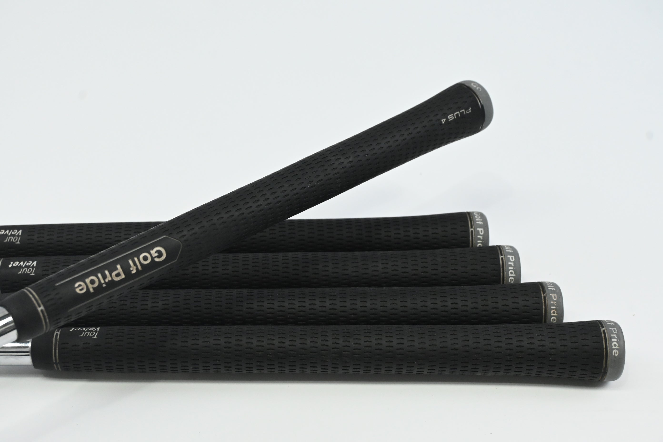 Ping i200 Irons / 5-9 / Red Dot / Stiff Flex KBS Tour 120 Shafts