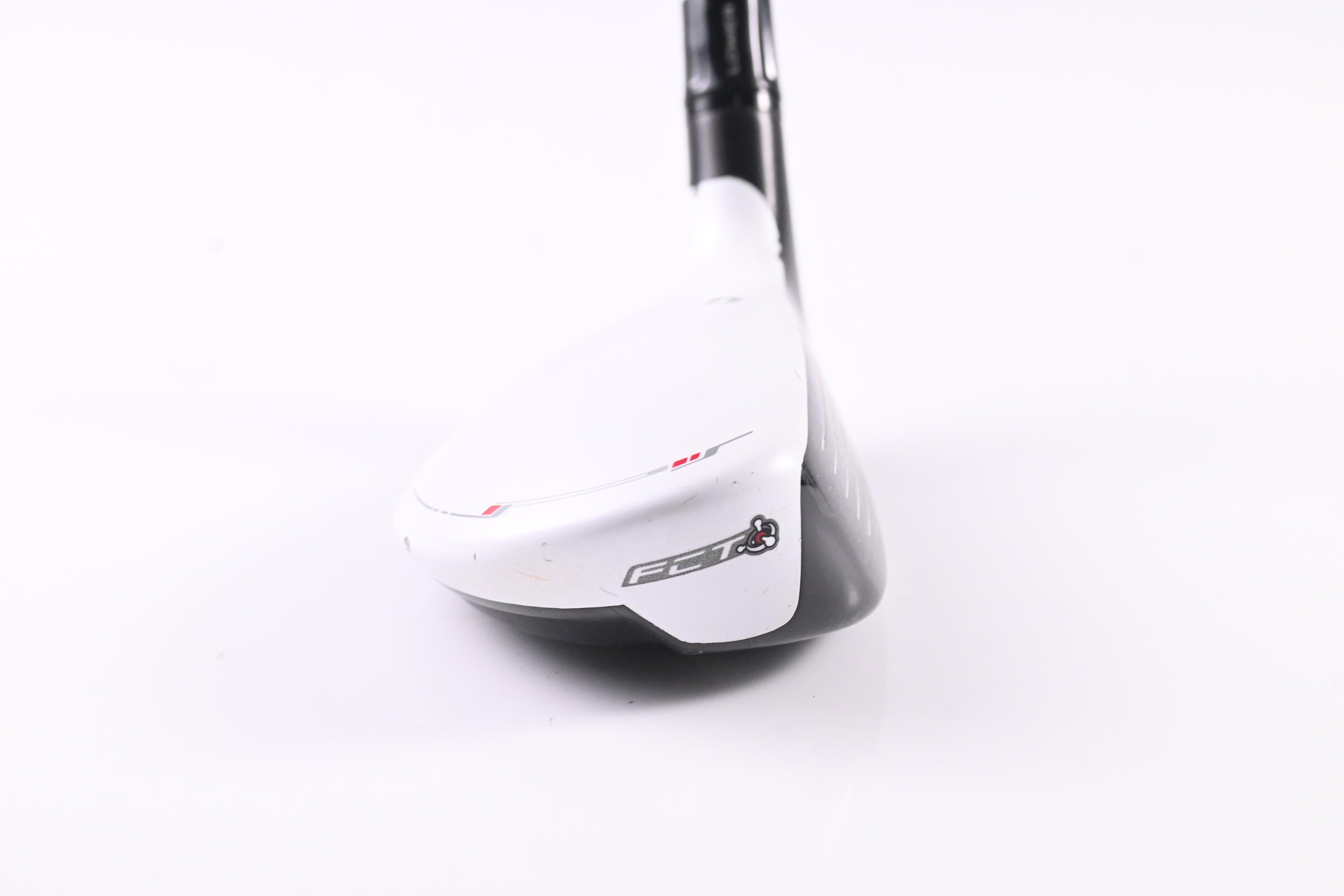 Taylormade Rescue 11 #4 Hybrid / 21 Degree / Regular Flex Aldila RIP Phenom