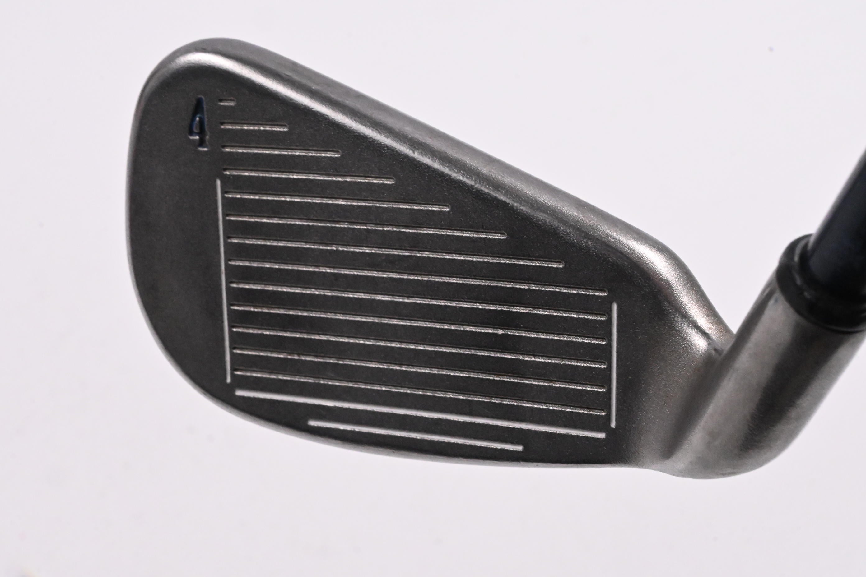 Ladies Callaway X-12 #4 Iron / 23.5 Degree / Ladies Flex Callaway Ladies Gems 99