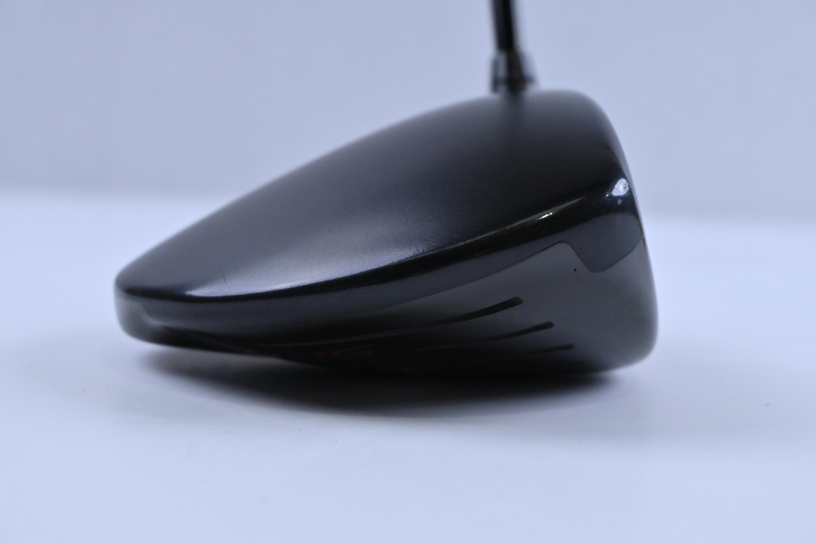 Ping G25 Driver / 10.5 Degree / Regular Flex Crossfire 60 Shaft