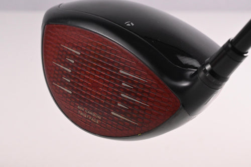 Taylormade Stealth 2 Plus Driver / 10.5 Degree / Stiff Flex Kai`li White 60 Shaft