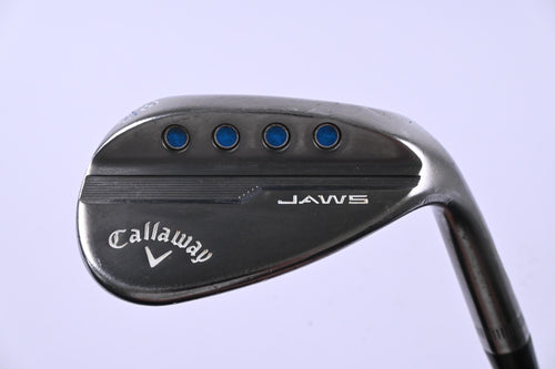 Callaway Jaws MD5 Lob Wedge / 58 Degree / Stiff Flex Dynamic Gold 115 S200