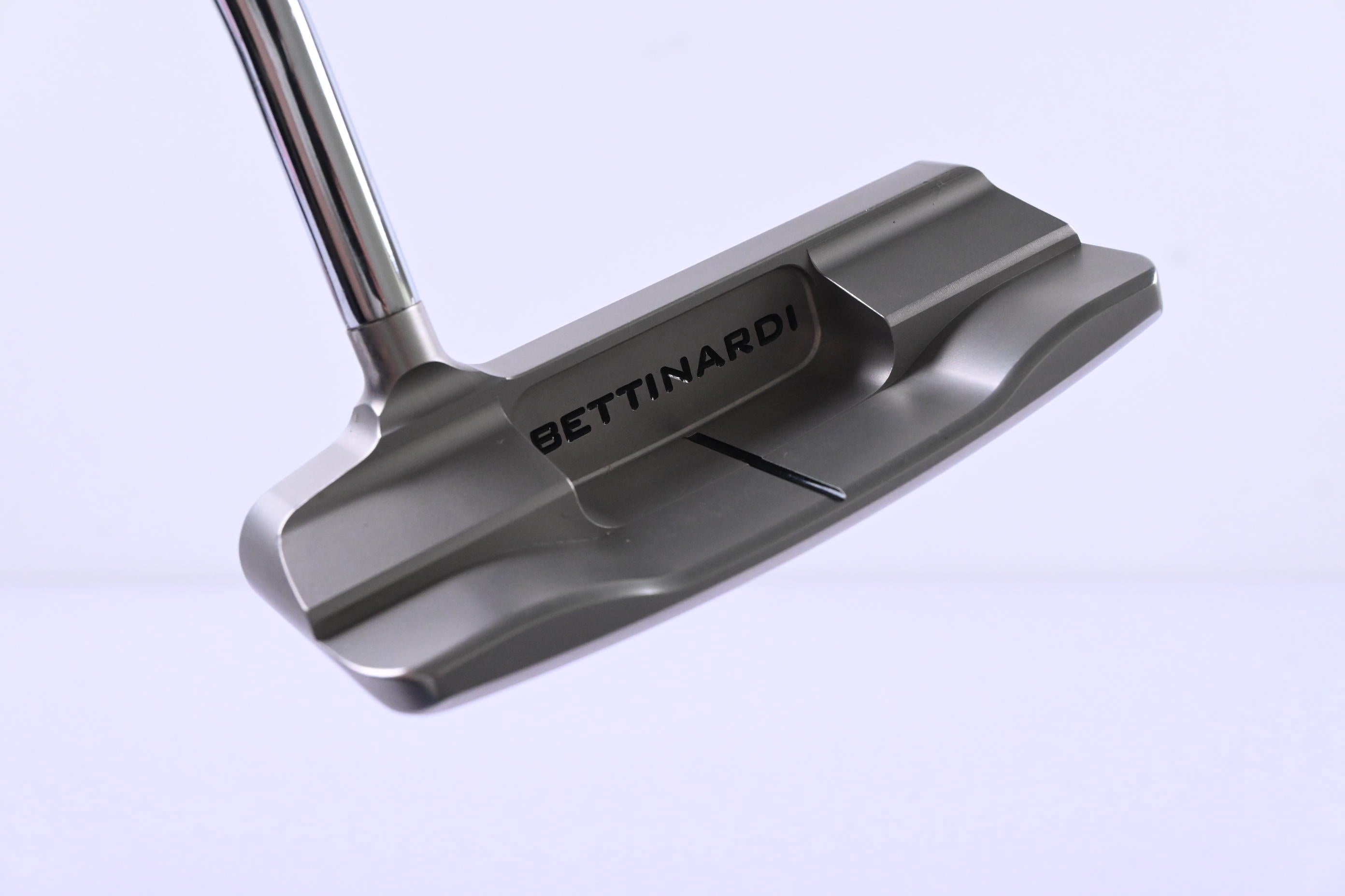 Bettinardi Studio Stock 2021 Armlock 28 Putter / 39 Inch
