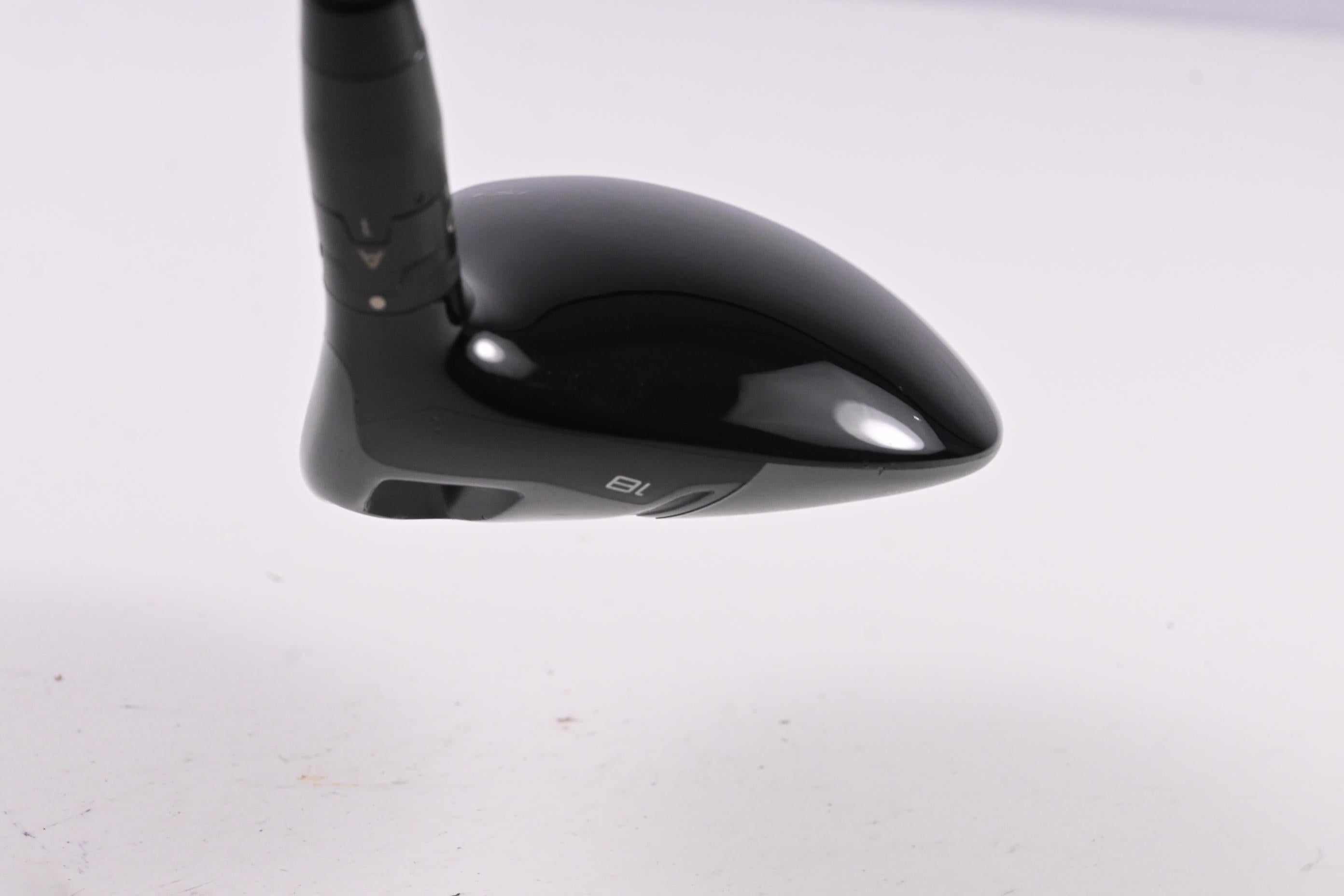 Titleist TSi2 #5 Wood / 18 Degree / Senior Flex Kuro Kage Black TiNi Dualcore 55