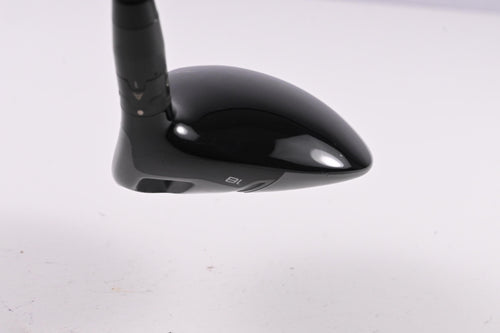 Titleist TSi2 #5 Wood / 18 Degree / Senior Flex Kuro Kage Black TiNi Dualcore 55