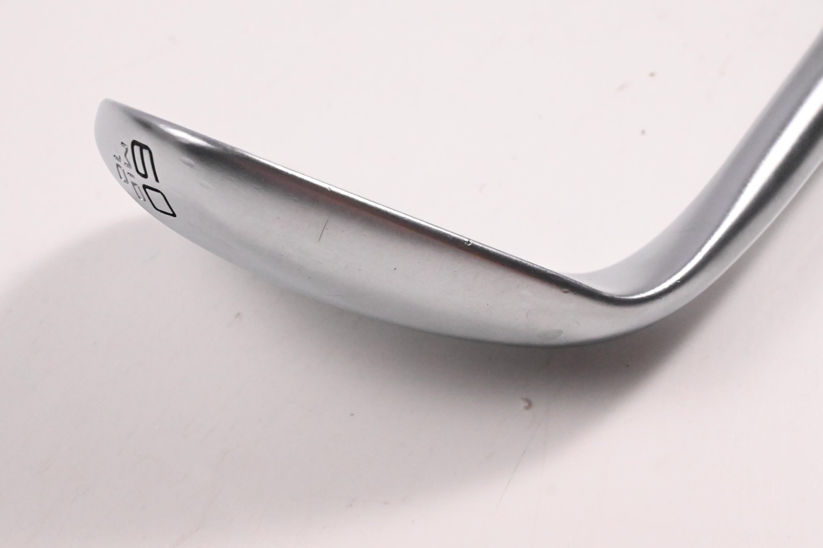 Cleveland RTZ Lob Wedge / 60 Degree / X-Flex UST Mamiya Recoil 95 Shaft