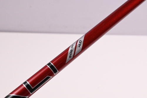 Project X Denali Red 50 #6 Hybrid Shaft / Ladies Flex / Titleist 2nd Gen