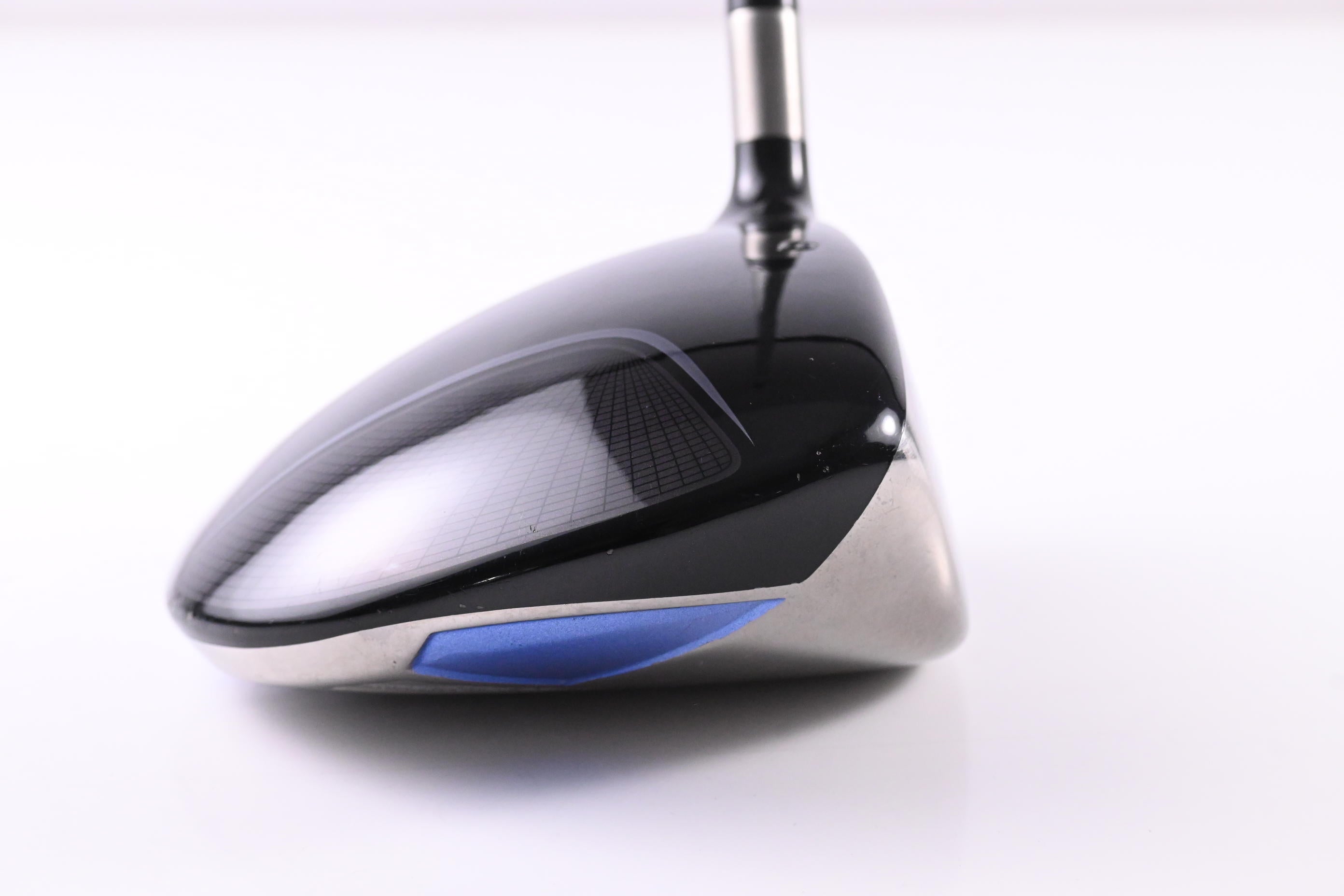 Taylormade Burner 2007 Driver / 11 Degree / Ladies Flex Reax 50 Shaft