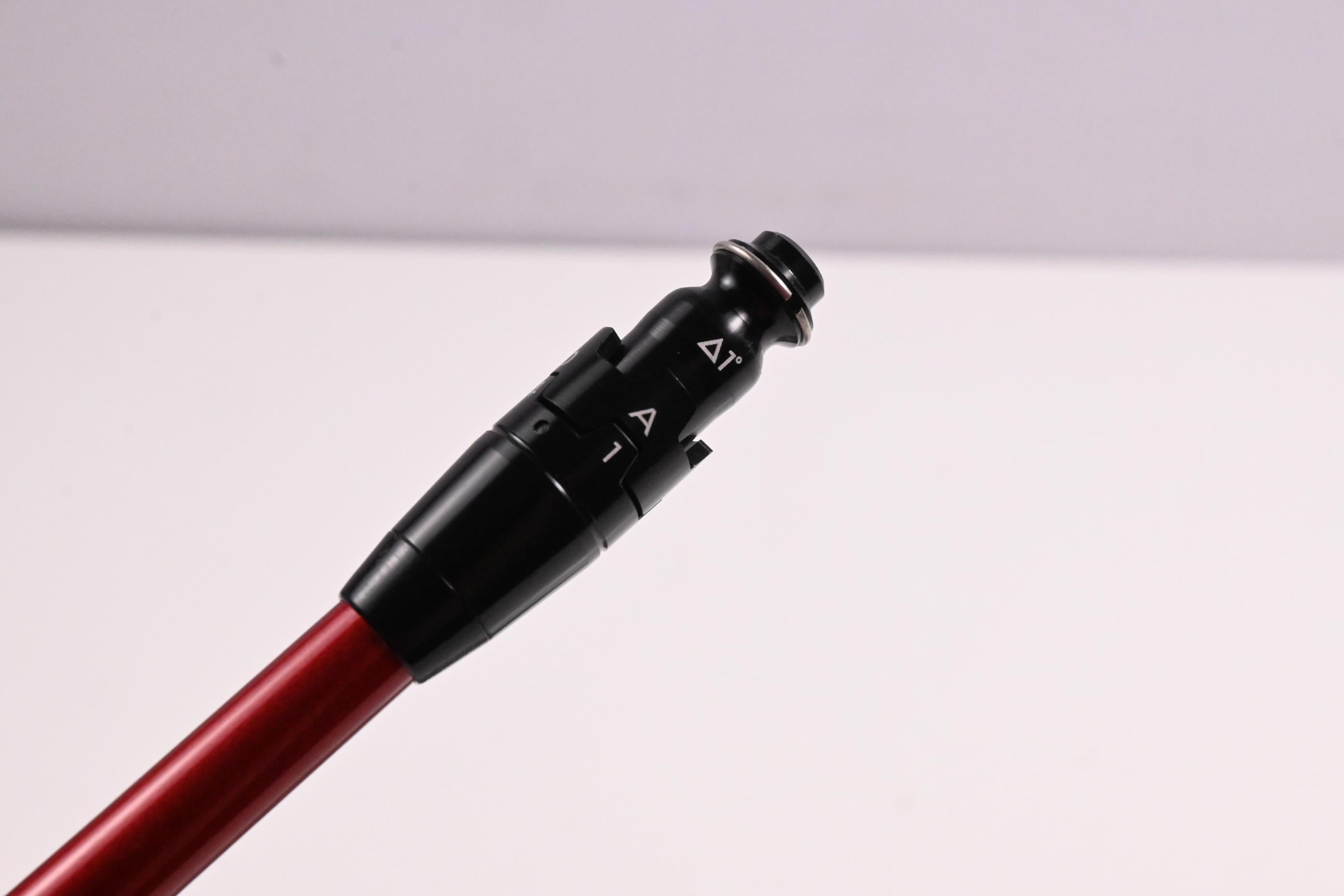Project X Denali Red 50 #6 Hybrid Shaft / Ladies Flex / Titleist 2nd Gen