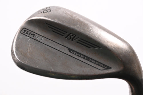 Titleist Vokey SM10 Lob Wedge / 58 Degree / X-Flex Project X Io Shaft
