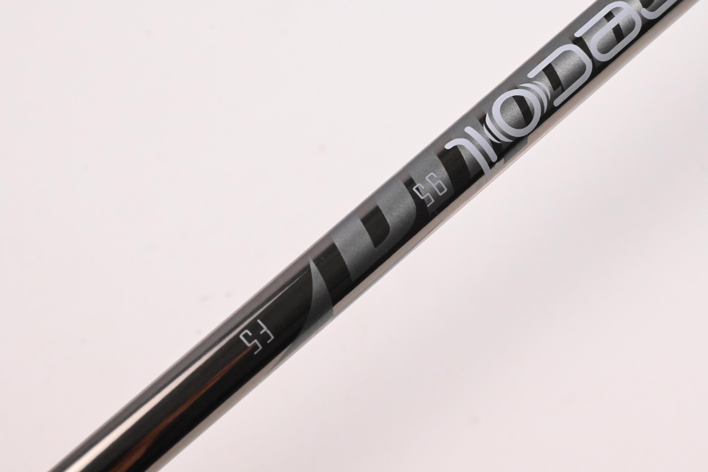 Cleveland RTZ Lob Wedge / 60 Degree / X-Flex UST Mamiya Recoil 95 Shaft