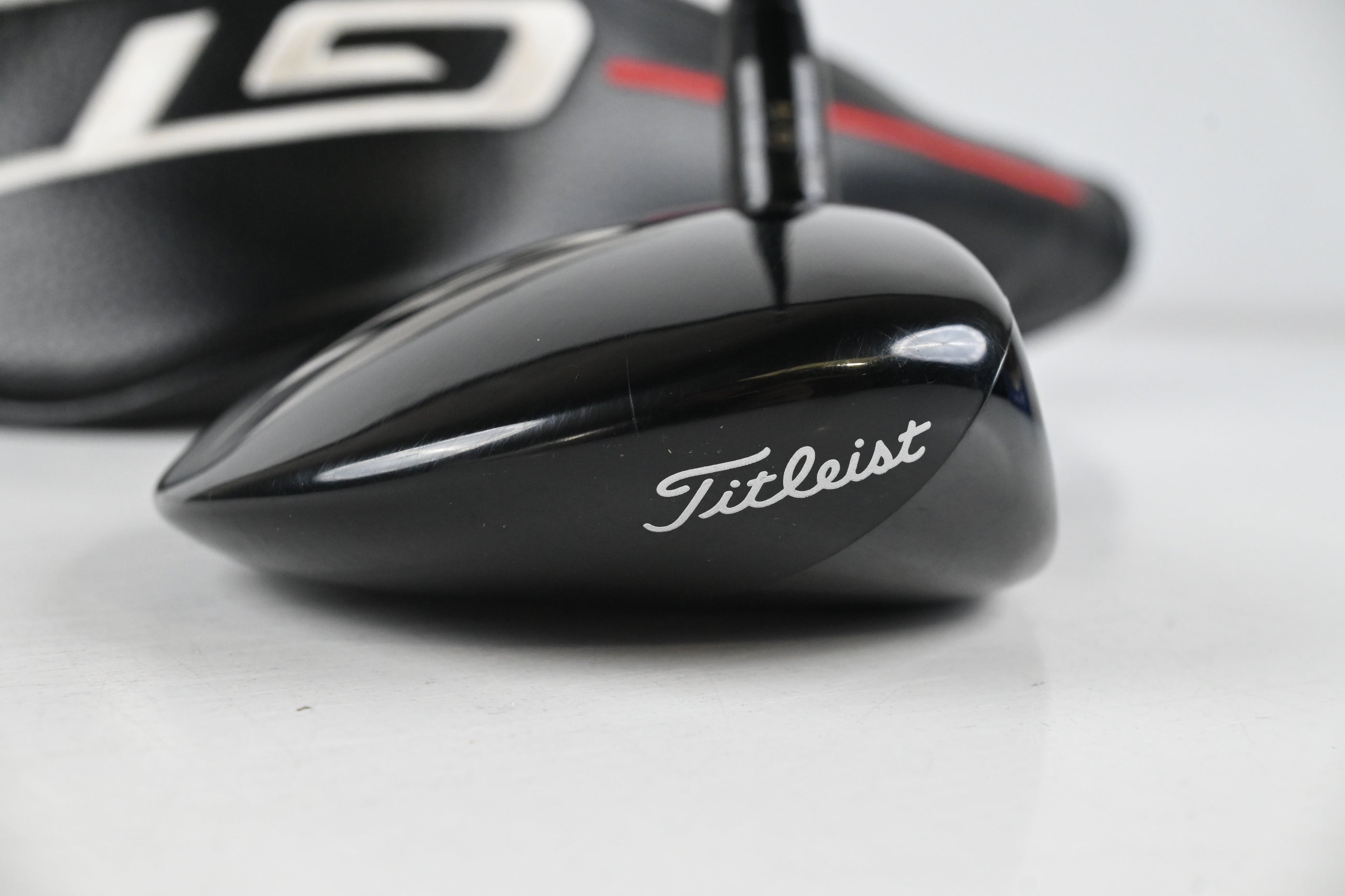 Titleist GT2 #3 Wood / 16.5 Degree / Stiff Flex Hzrdus Gen5 Black 70 Shaft