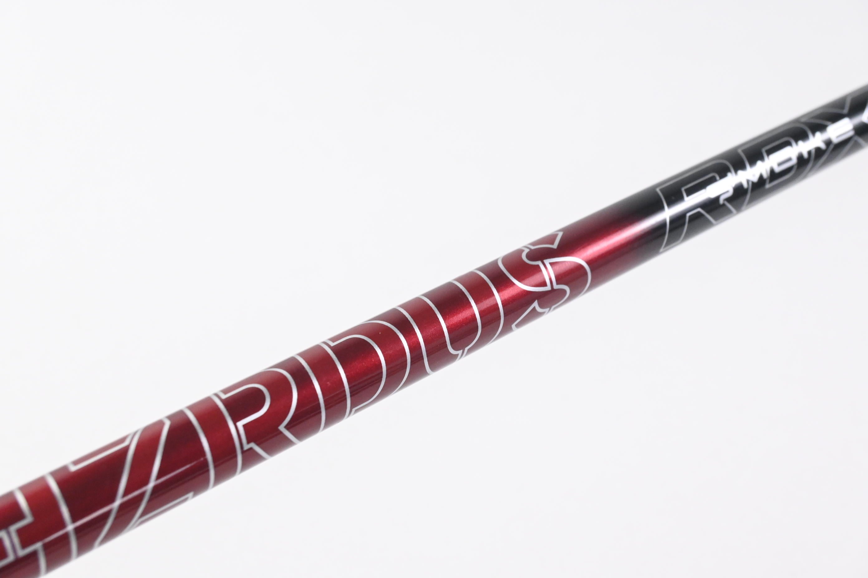 Project X Hzrdus Smoke Red RDX 50 Driver Shaft / Regular Flex / Ping 3rd Gen