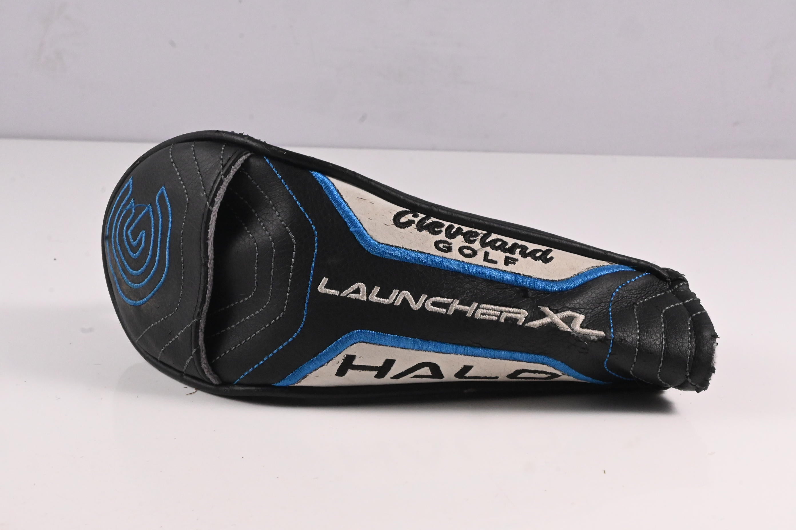 Left Hand Cleveland Launcher XL Halo #3 Hybrid / 18 Degree / Regular Flex Cypher