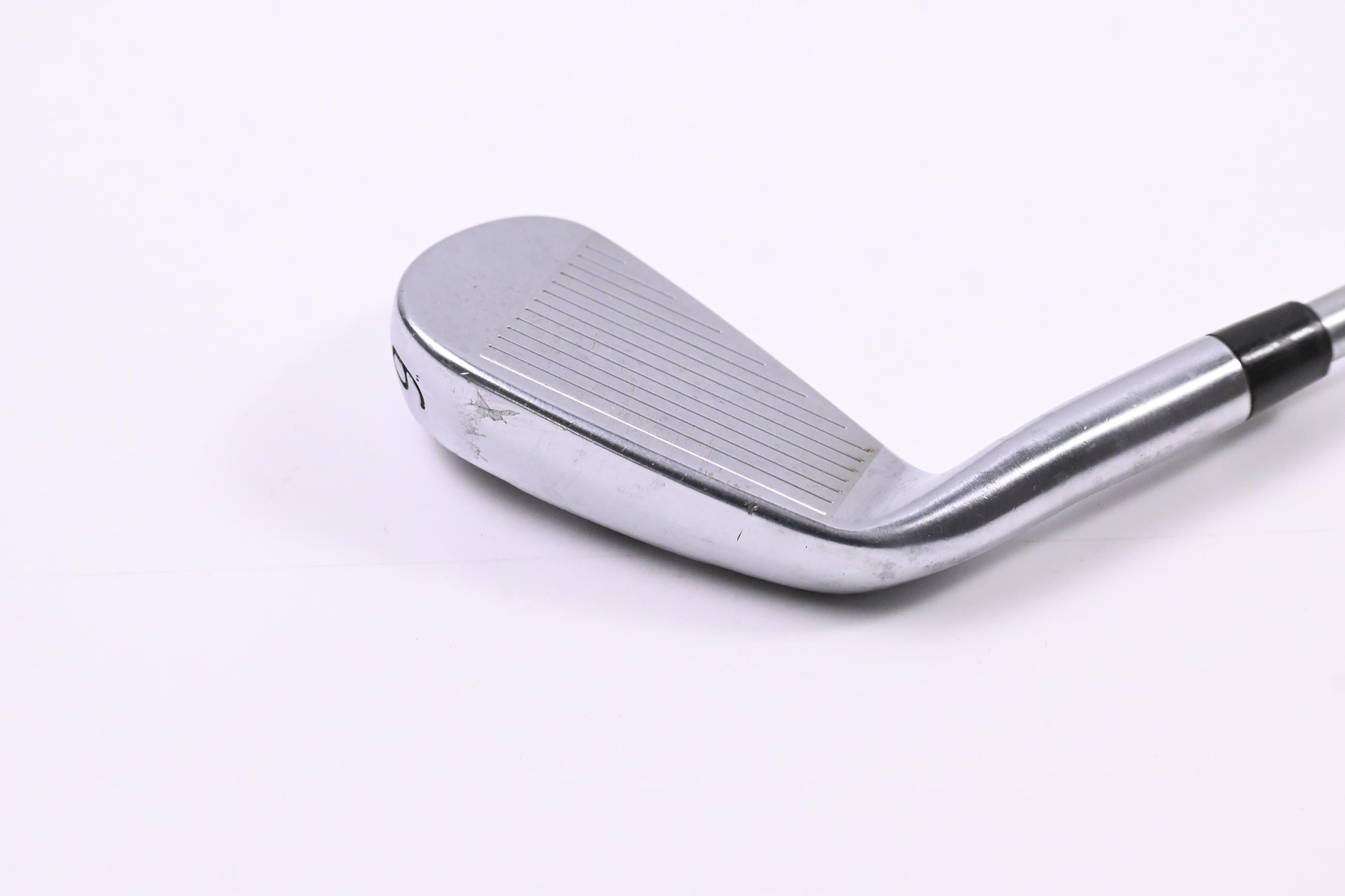 PXG 0311 T Gen4 #6 Iron / X-Flex KBS Tour C-Taper Lite 115 Shaft