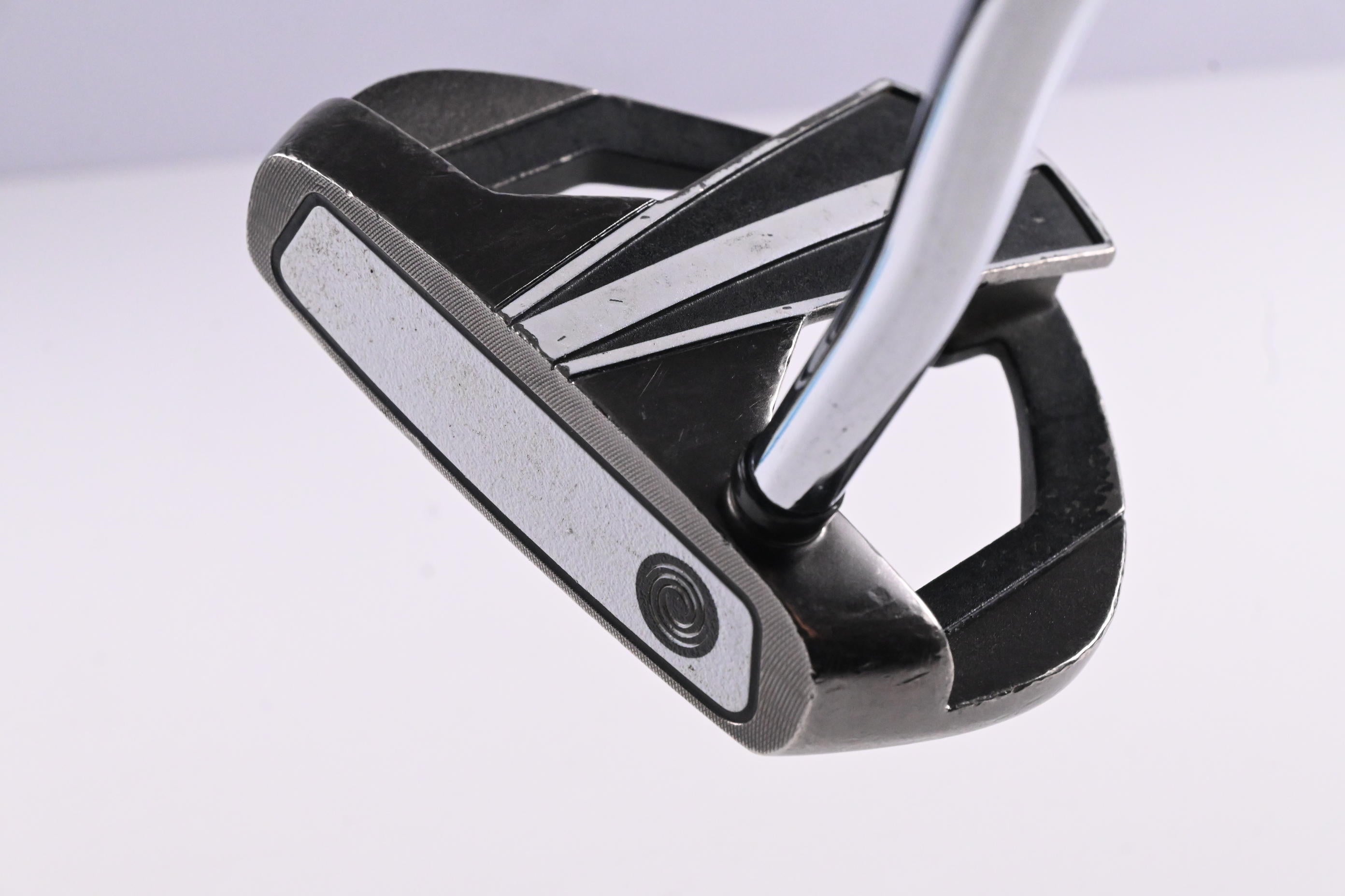 Odyssey White Ice Dart Putter / 34 Inch