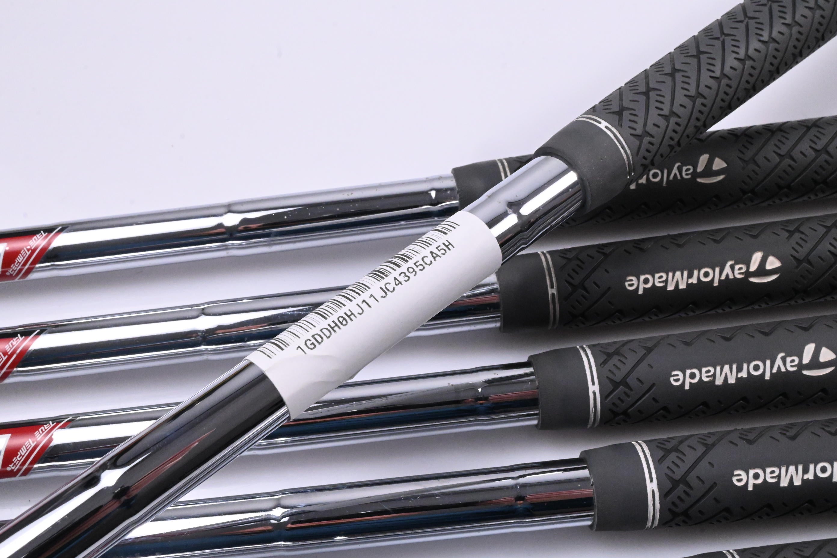 Taylormade P770 2020 Irons / 4-PW+GW / Regular Flex Elevate VSS 95 Shafts
