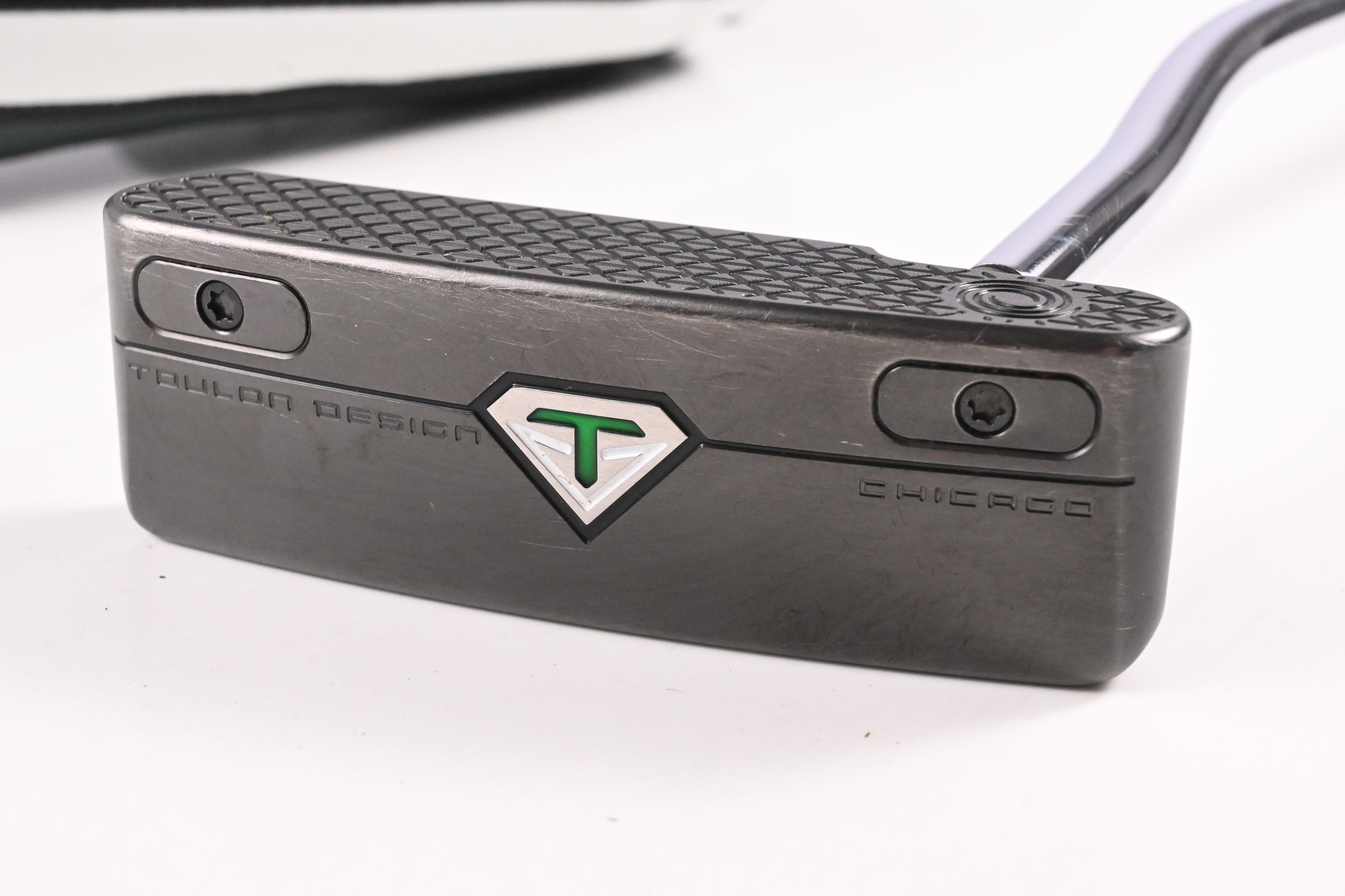 Odyssey Toulon Chicago 2022 Putter / 34 Inch
