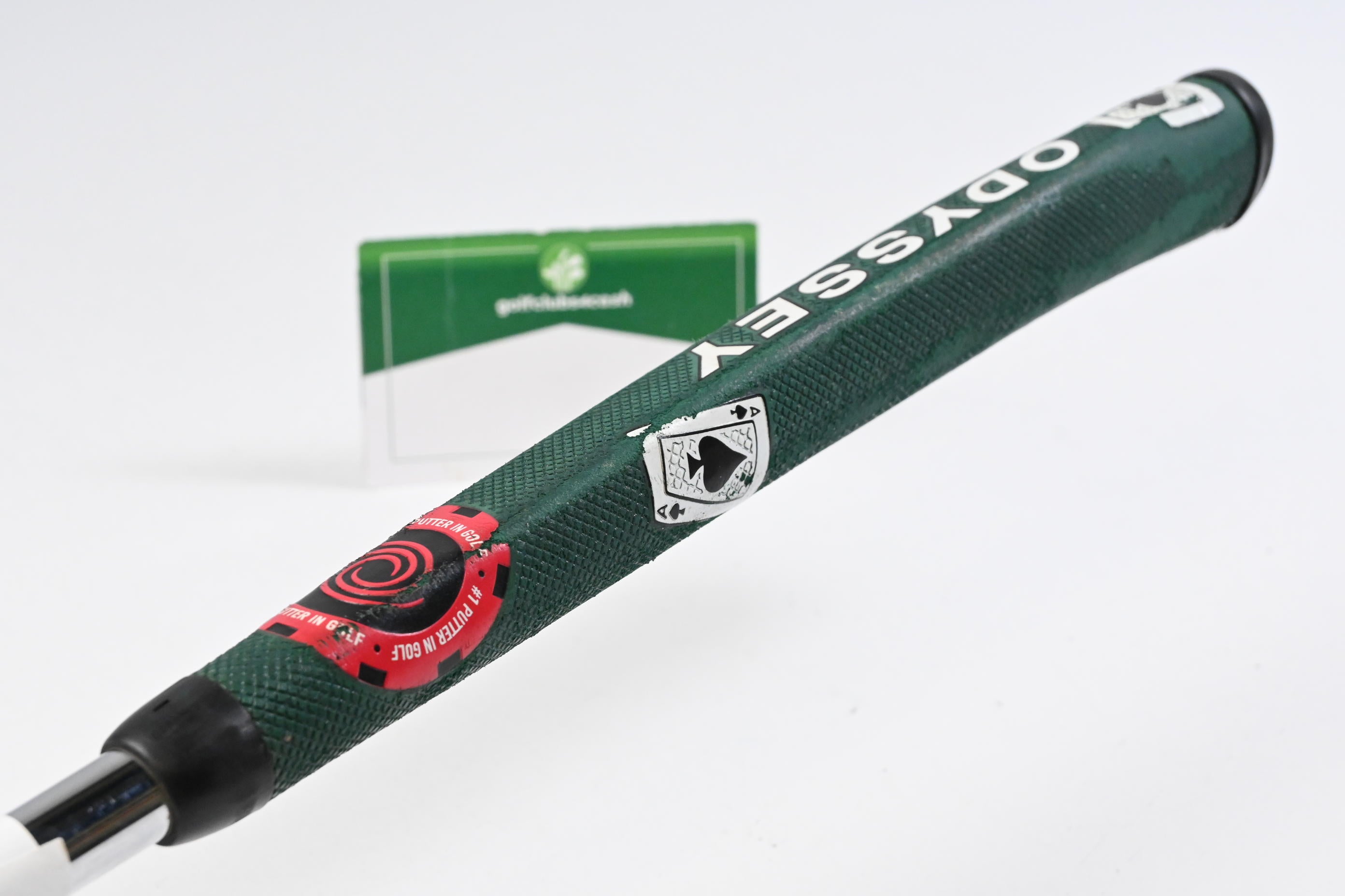 Odyssey White Hot #4 Putter / 34 Inch