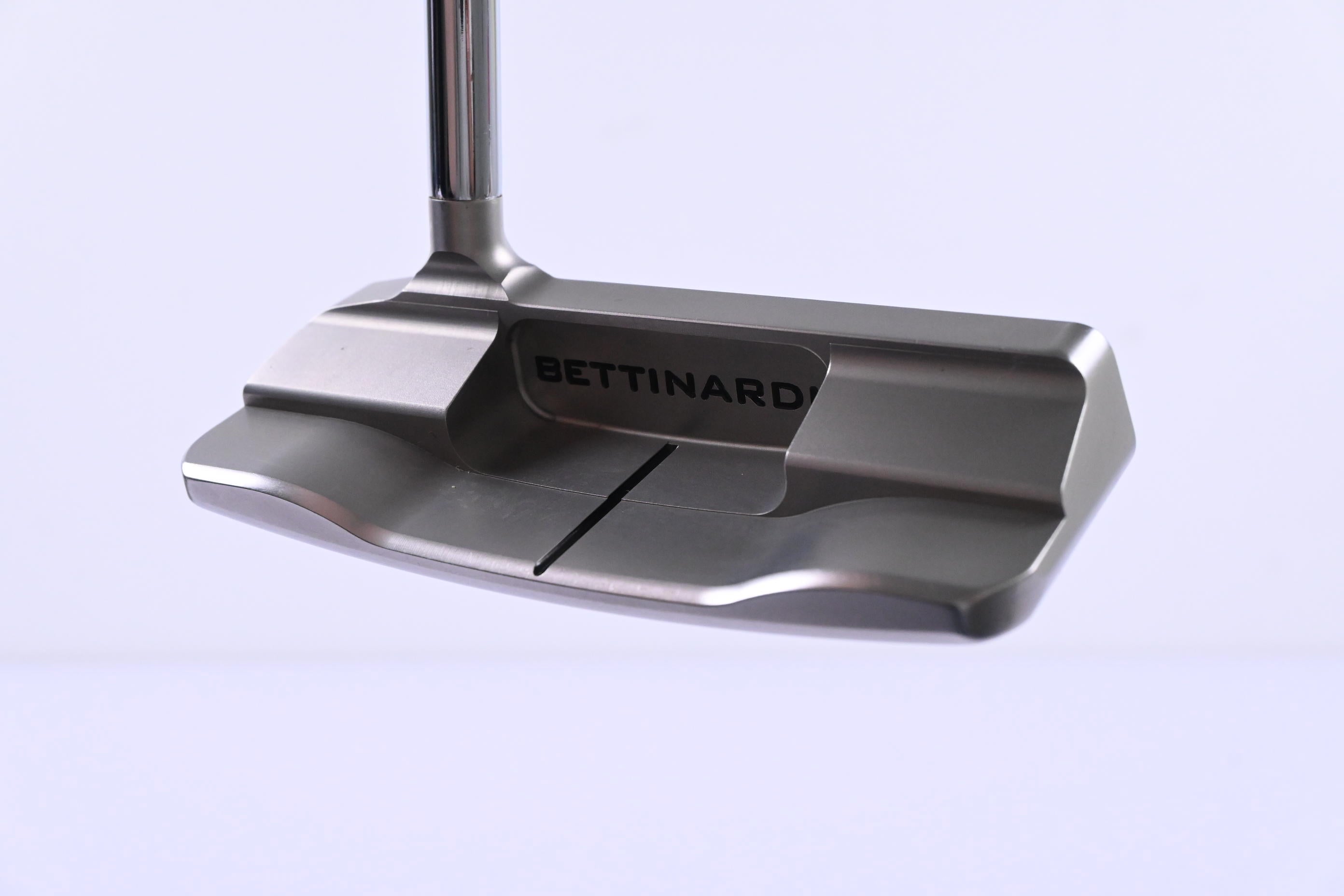 Bettinardi Studio Stock 2021 Armlock 28 Putter / 39 Inch