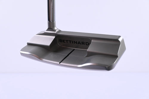 Bettinardi Studio Stock 2021 Armlock 28 Putter / 39 Inch