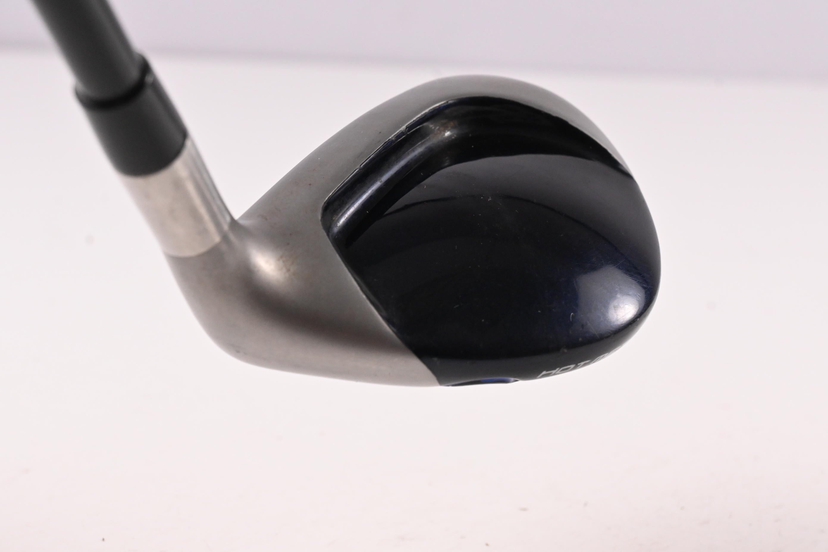 Mizuno JPX 800 #2 Hybrid / 17 Degree / Regular Flex Mizuno Exsar HS5 68 Shaft
