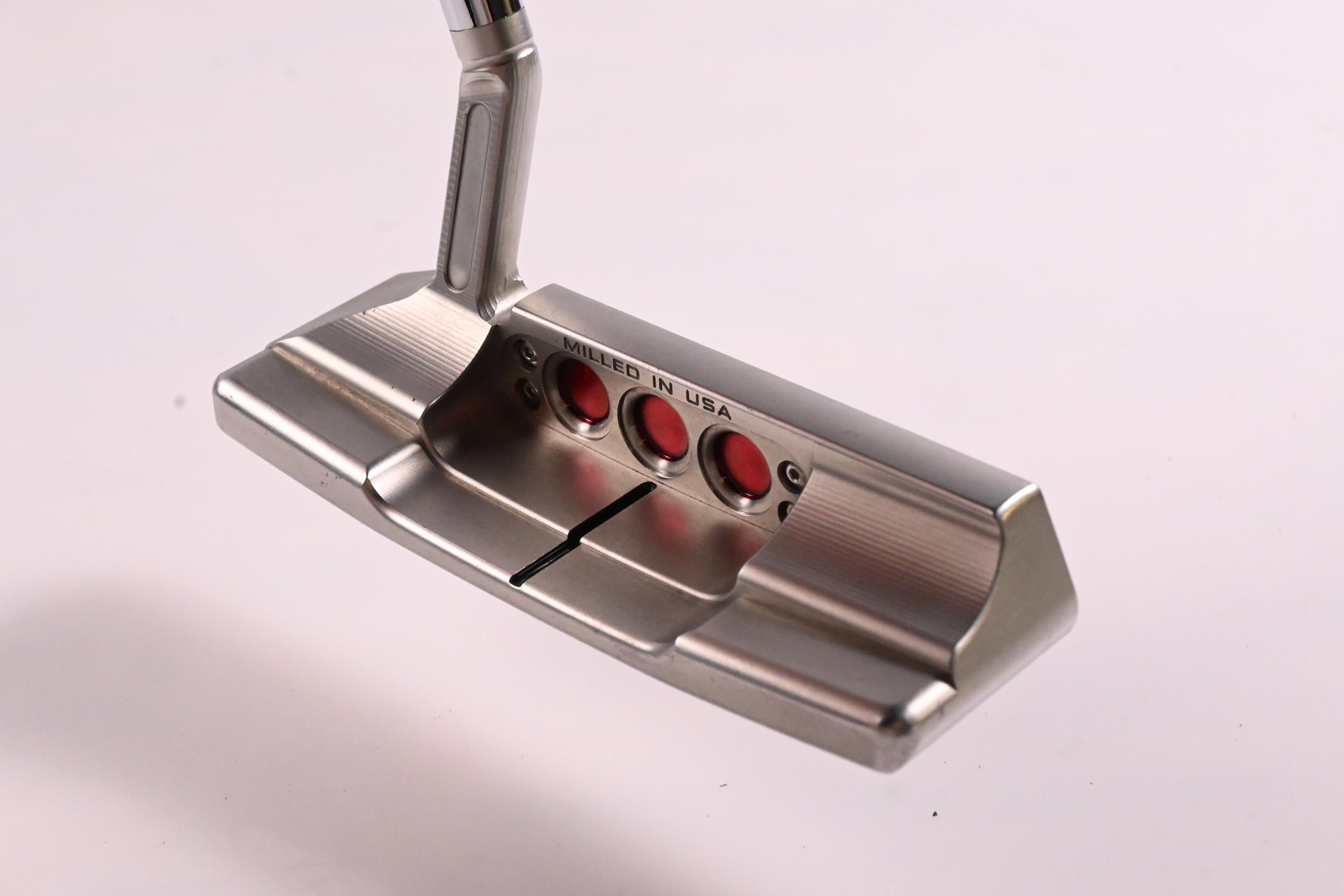 Scotty Cameron Studio Style Newport 2.5+ 2025 Putter / 34 Inch