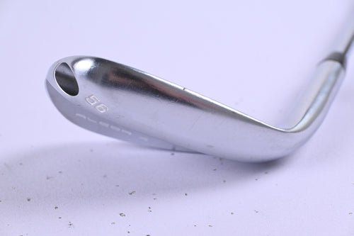 Vega Alcor X Sand Wedge / 56 Degree / Wedge Flex Shimada 120 Shaft