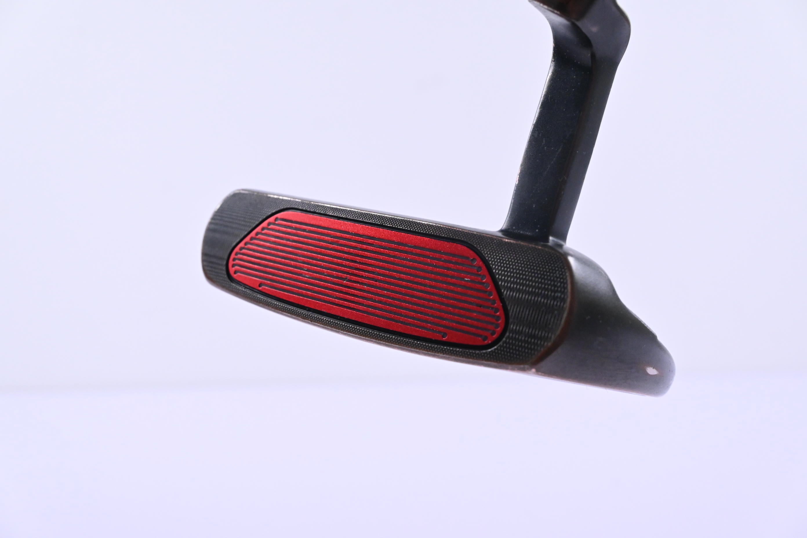 Taylormade TP Black Copper Collection Ardmore 3 Putter / 34 Inch