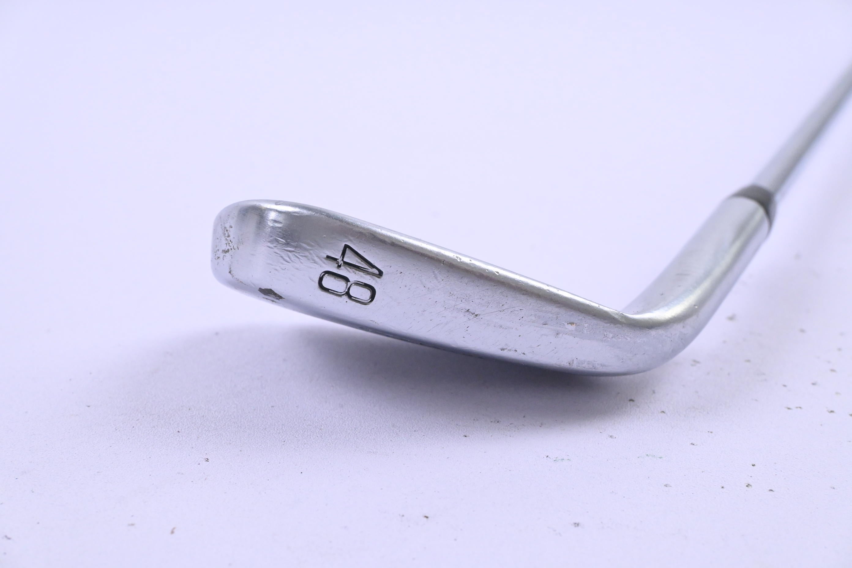 Titleist T150 2023 Pitching Wedge / 48 Degree / Regular Flex AMT Black R300