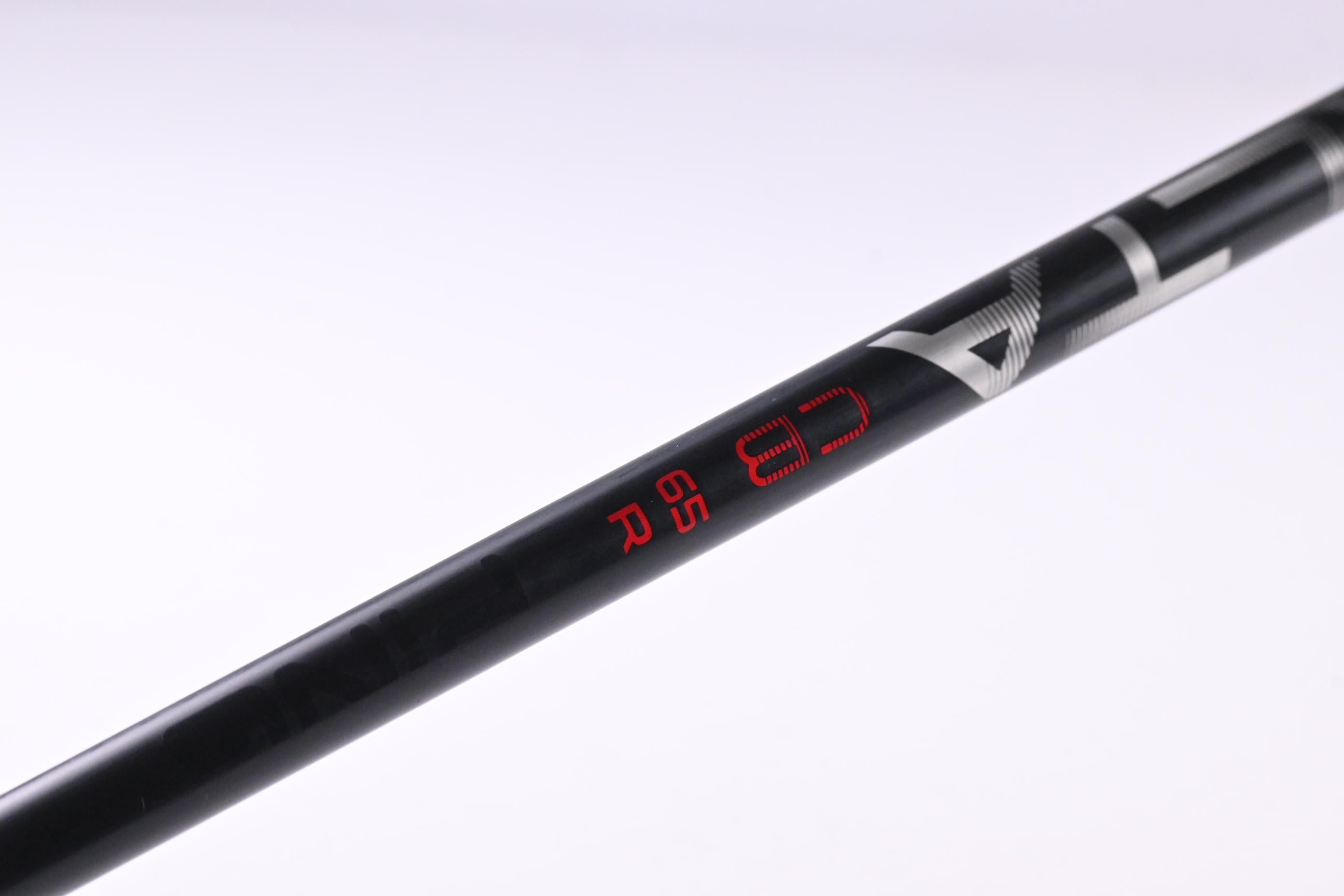 Ping G410 #3 Wood / 14.5 Degree / Regular Flex Ping Alta CB Red 65 Shaft