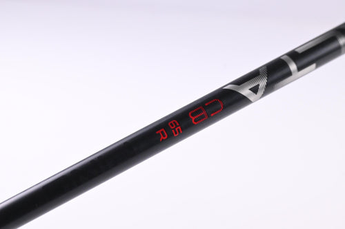 Ping G410 #3 Wood / 14.5 Degree / Regular Flex Ping Alta CB Red 65 Shaft