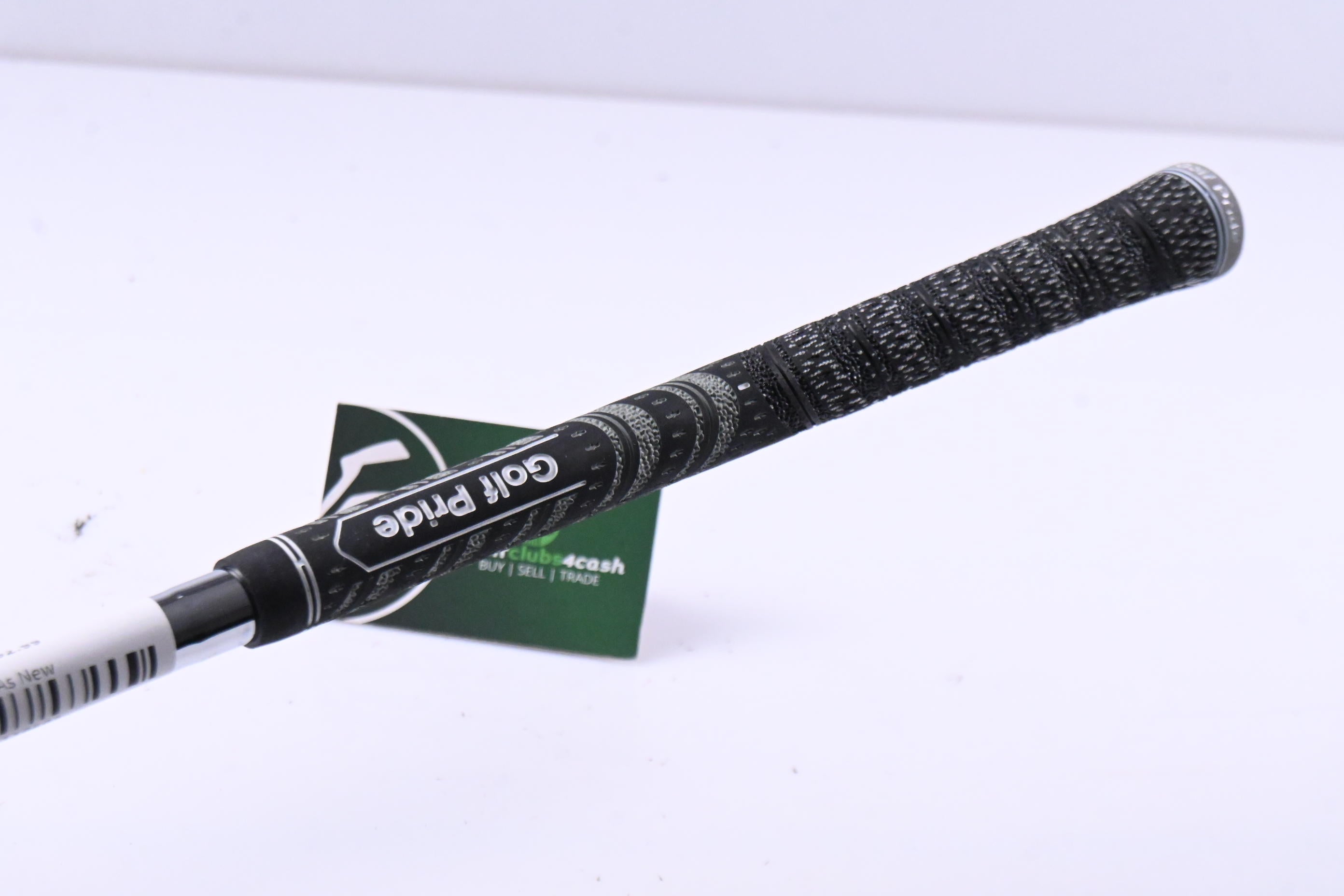 Mizuno Pro 245 #9 Iron / Regular Flex Dynamic Gold Mid R300 100 Shaft